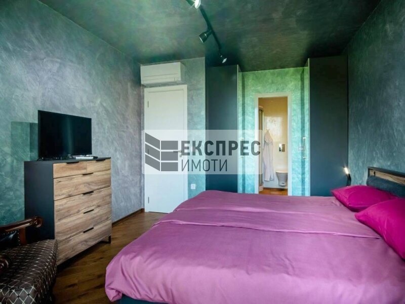 For Rent  2 bedroom Varna , Chayka , 115 sq.m | 10112050 - image [7]