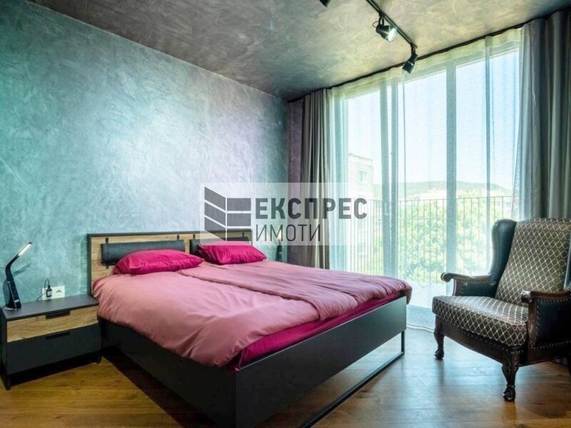 For Rent  2 bedroom Varna , Chayka , 115 sq.m | 10112050 - image [6]