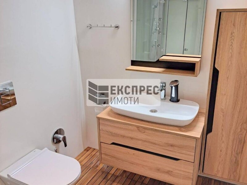 For Rent  2 bedroom Varna , Chayka , 115 sq.m | 10112050 - image [11]