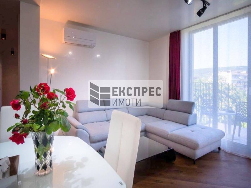 For Rent  2 bedroom Varna , Chayka , 115 sq.m | 10112050 - image [2]