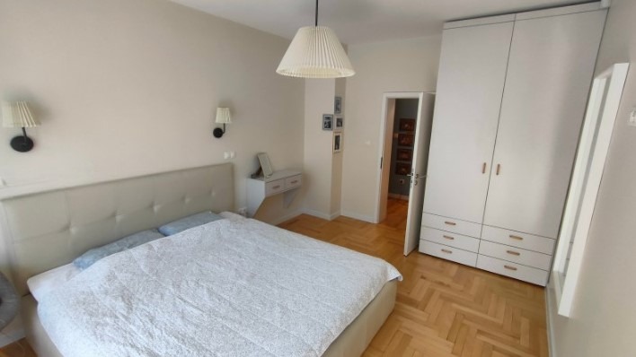 For Rent  2 bedroom Sofia , Geo Milev , 110 sq.m | 88332717 - image [5]