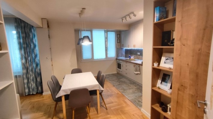 For Rent  2 bedroom Sofia , Geo Milev , 110 sq.m | 88332717 - image [3]