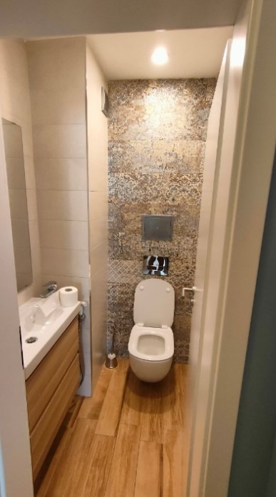 For Rent  2 bedroom Sofia , Geo Milev , 110 sq.m | 88332717 - image [10]