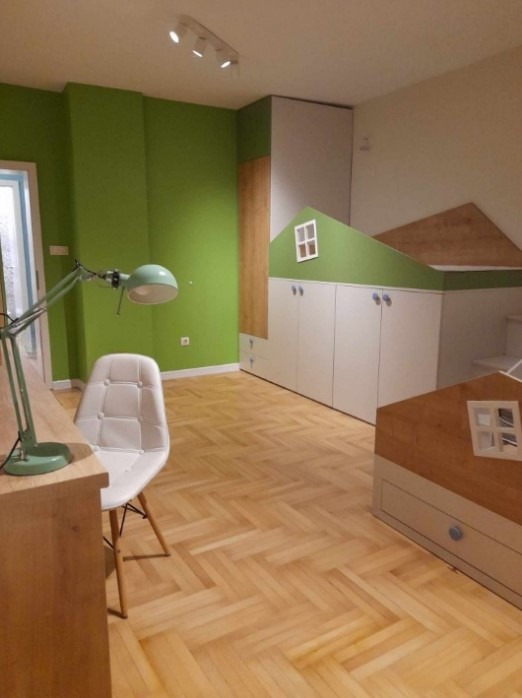 For Rent  2 bedroom Sofia , Geo Milev , 110 sq.m | 88332717 - image [7]