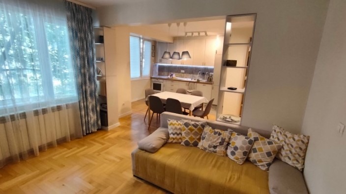 For Rent  2 bedroom Sofia , Geo Milev , 110 sq.m | 88332717 - image [2]