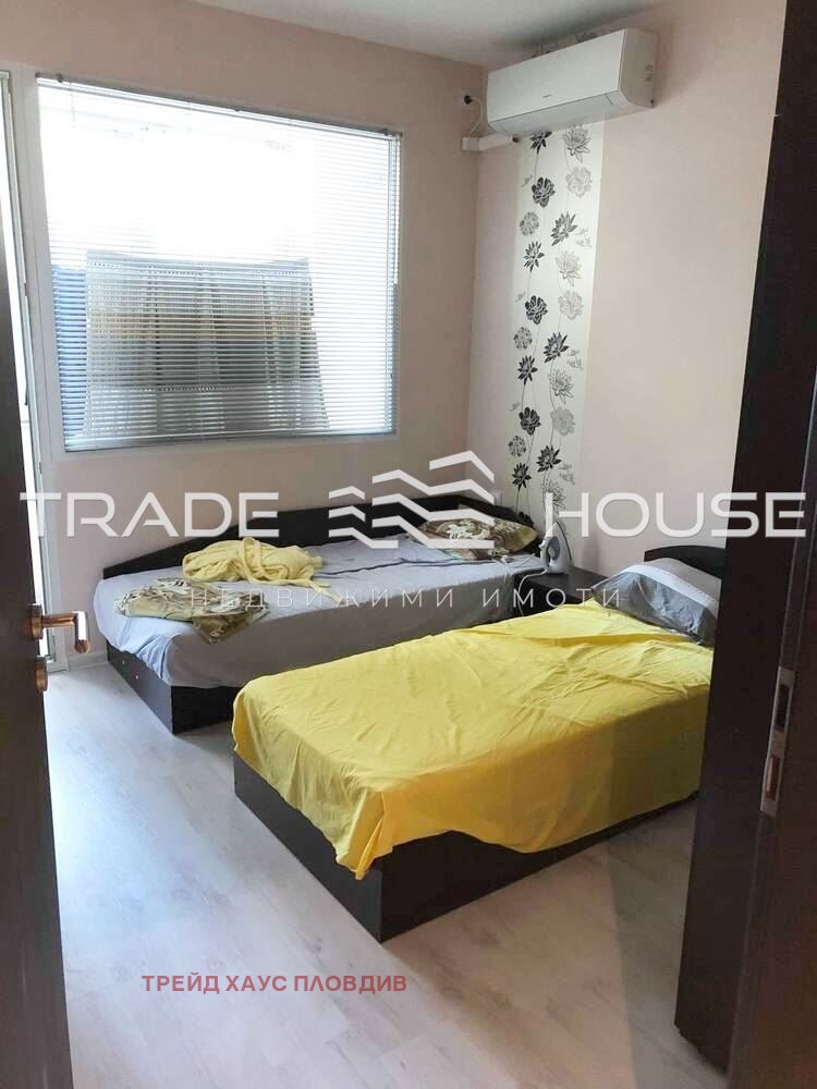 För uthyrning  2 sovrum Plovdiv , Centar , 80 kvm | 57145591 - bild [4]