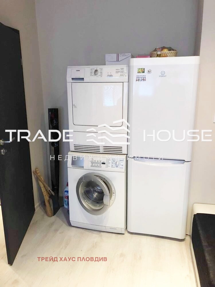 För uthyrning  2 sovrum Plovdiv , Centar , 80 kvm | 57145591 - bild [6]