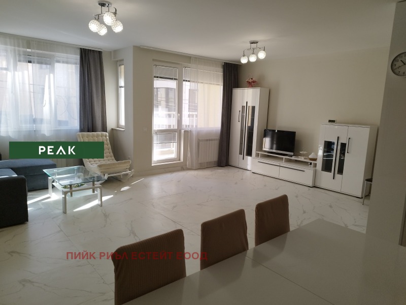 Дава под наем 3-СТАЕН, гр. София, Надежда 2