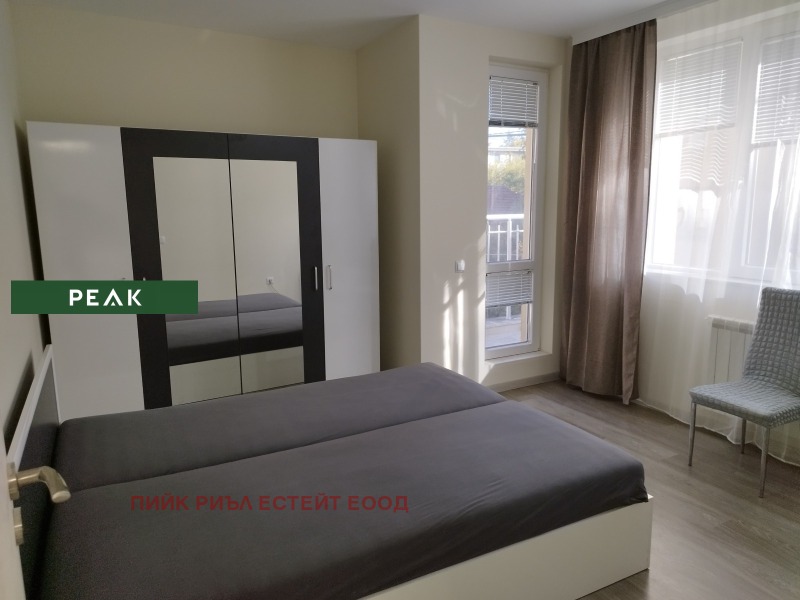 Дава под наем 3-СТАЕН, гр. София, Надежда 2, снимка 2 - Апартаменти - 52562439