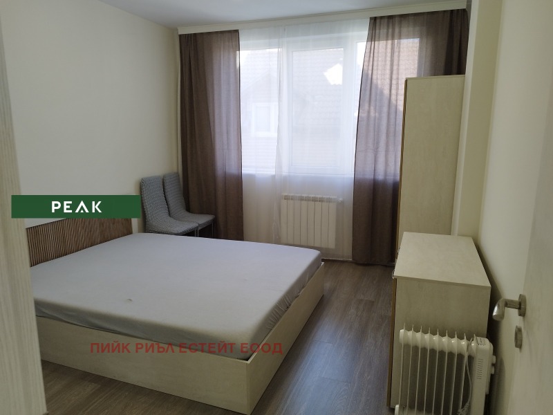 Дава под наем 3-СТАЕН, гр. София, Надежда 2, снимка 3 - Апартаменти - 52562439