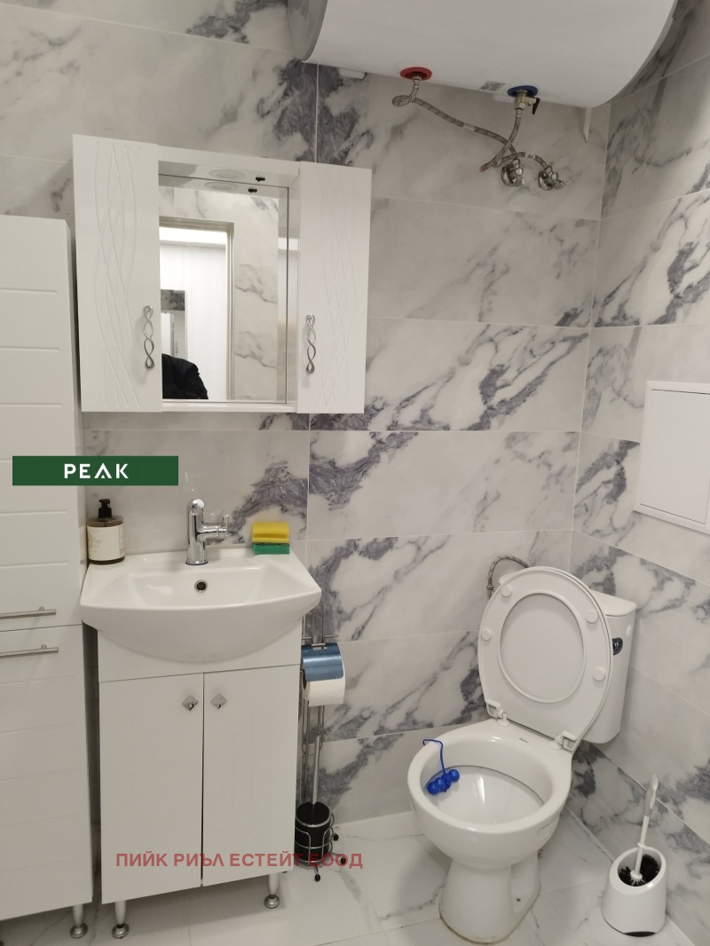 Дава под наем 3-СТАЕН, гр. София, Надежда 2, снимка 4 - Апартаменти - 52562439