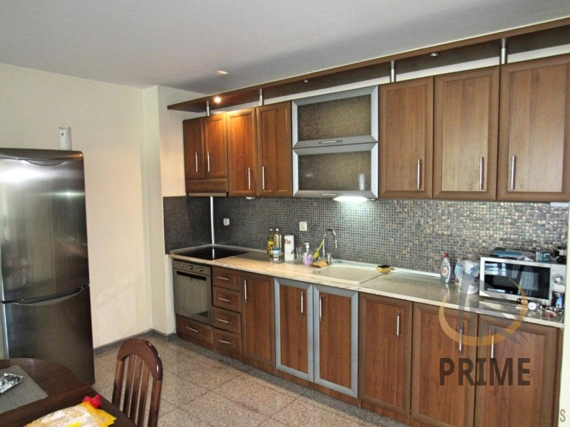 Дава под наем 3-СТАЕН, гр. Бургас, Лазур, снимка 4 - Апартаменти - 53464759