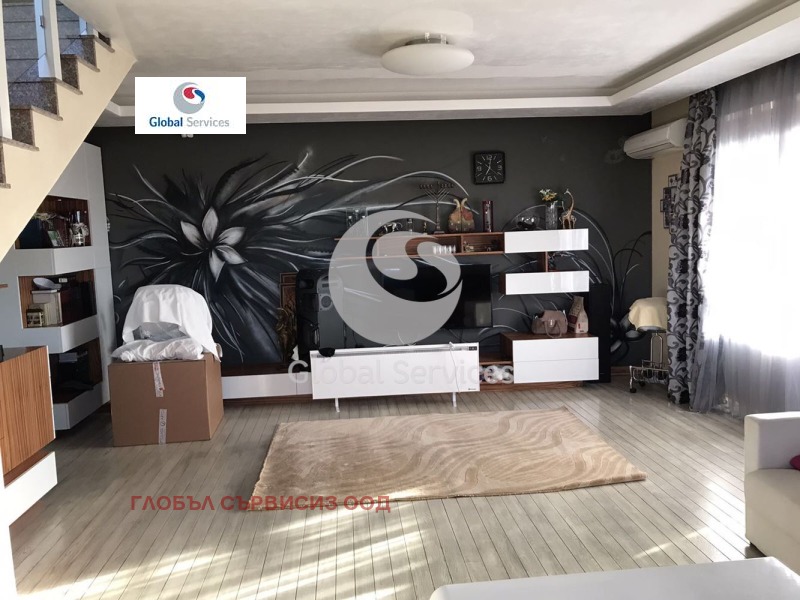 Da affittare  3 camere da letto Sofia , Studentski grad , 255 mq | 25379877 - Immagine [3]