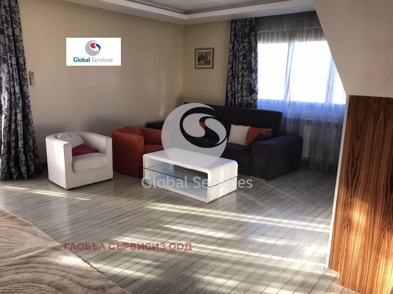 Da affittare  3 camere da letto Sofia , Studentski grad , 255 mq | 25379877 - Immagine [2]