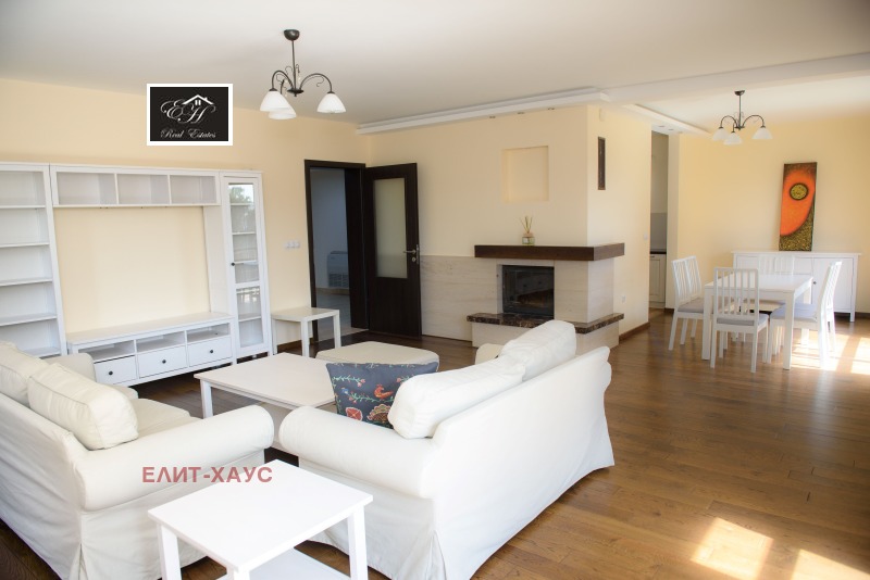 A louer  Maison Sofia , Bistritsa , 407 m² | 84004498 - image [2]