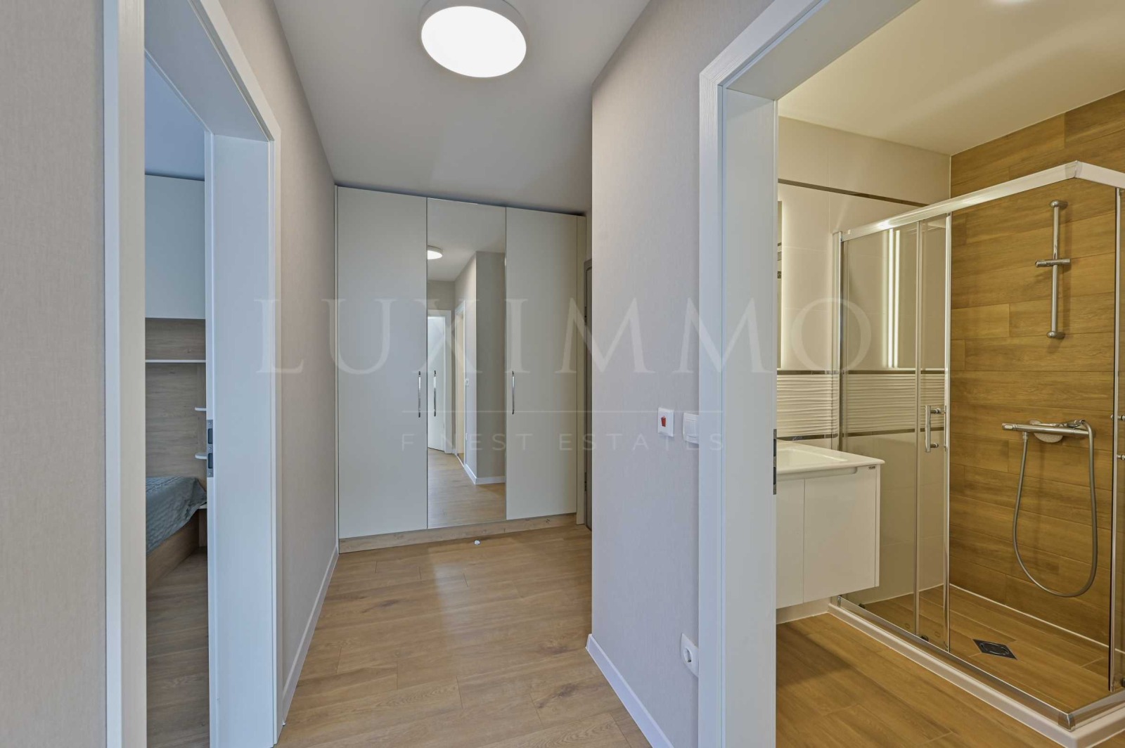 Дава под наем 2-СТАЕН, гр. София, Банишора, снимка 8 - Апартаменти - 53771015