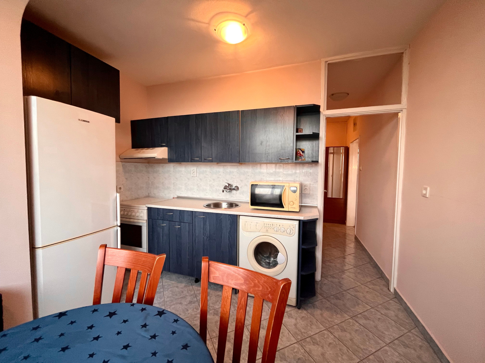 Дава под наем 2-СТАЕН, гр. София, Младост 3, снимка 5 - Апартаменти - 54054767