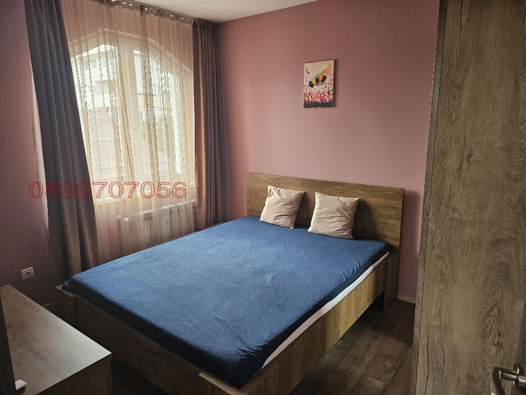 Дава под наем 2-СТАЕН, гр. София, Надежда 2, снимка 5 - Апартаменти - 54920812