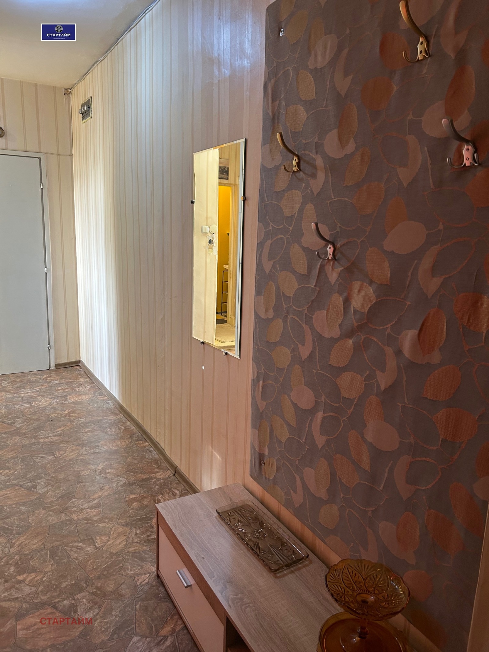 Дава под наем 3-СТАЕН, гр. София, Сухата река, снимка 4 - Апартаменти - 54341019