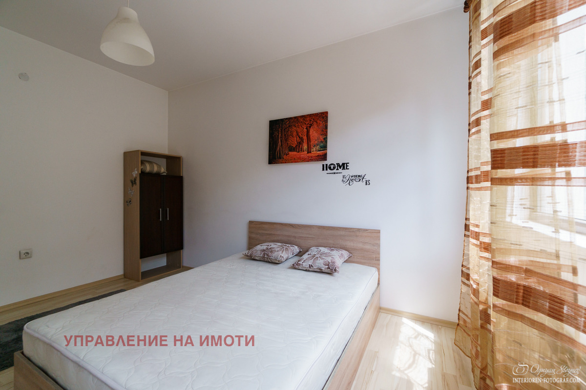 Дава под наем 3-СТАЕН, гр. София, Лозенец, снимка 6 - Апартаменти - 56325977