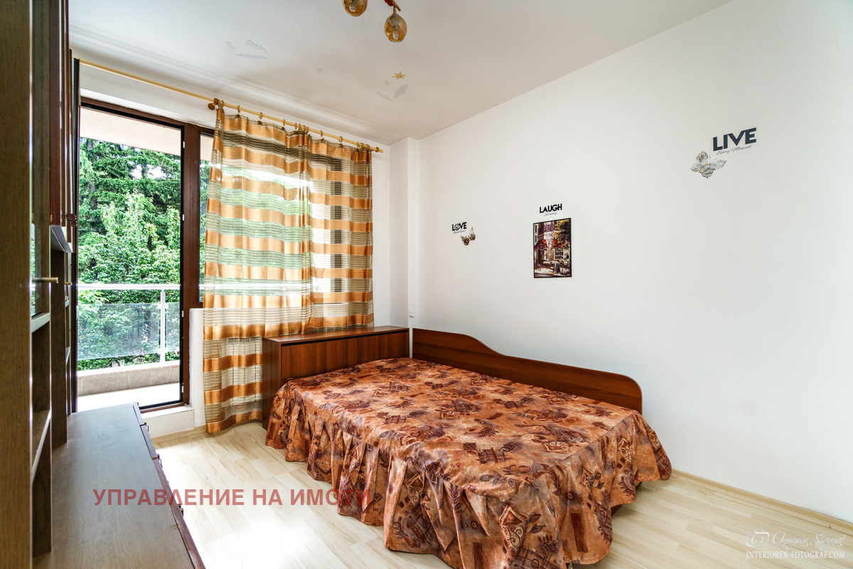 Дава под наем 3-СТАЕН, гр. София, Лозенец, снимка 8 - Апартаменти - 56325977