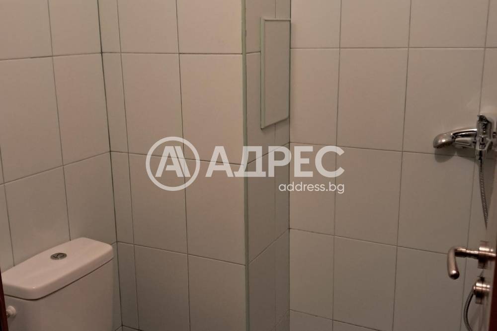 Дава под наем ОФИС, гр. София, Стрелбище, снимка 6 - Офиси - 55101863