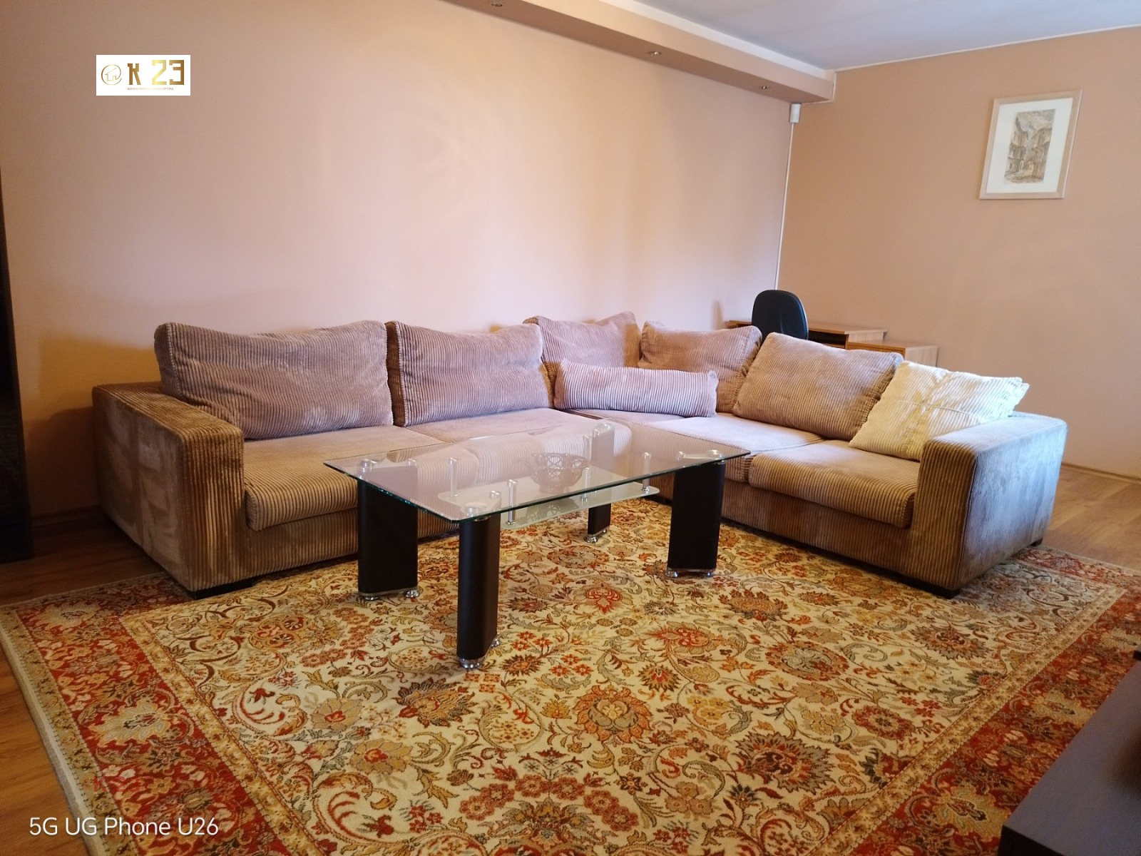 Дава под наем КЪЩА, гр. София, Враждебна, снимка 5 - Къщи - 55824270