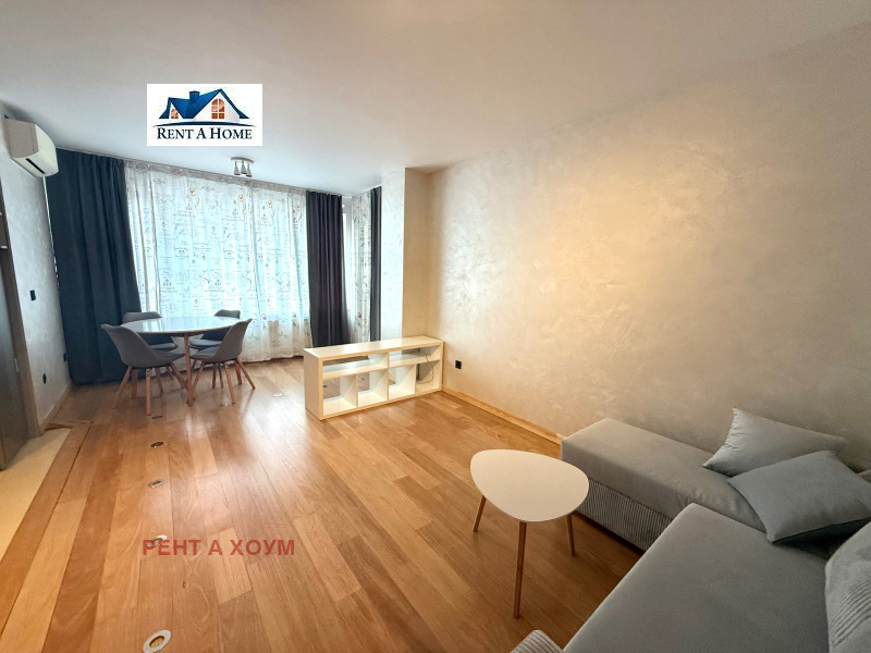 Дава под Наем 2-СТАЕН в град София, Студентски град - 75 кв.м / 550 € » 1 075.71 лв., РЕНТ А ХОУМ