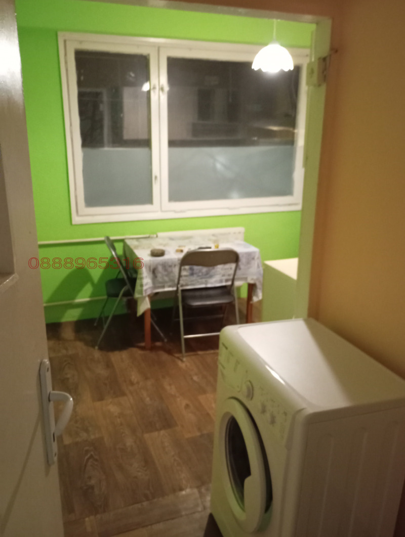 Дава под Наем 2-СТАЕН в град Русе, Здравец Изток - 60 кв.м / 280 € » 547.63 лв.