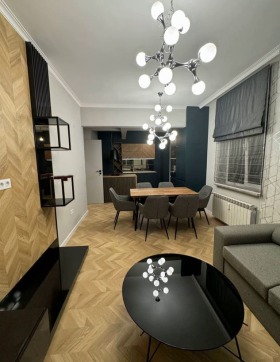 1 Schlafzimmer Geo Milew, Sofia 1