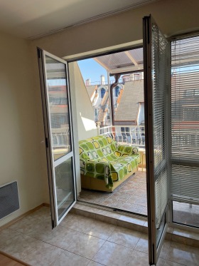 1 bedroom Strelbishte, Sofia 1