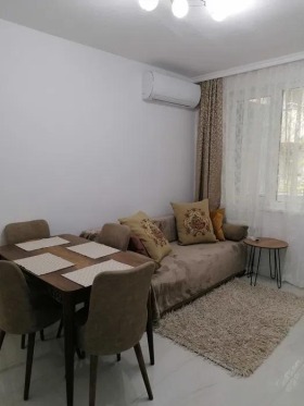 1 camera da letto Chataldga, Varna