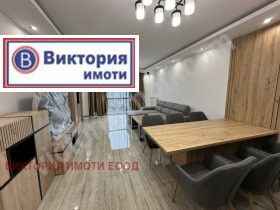 3-стаен град Велико Търново, Картала 2