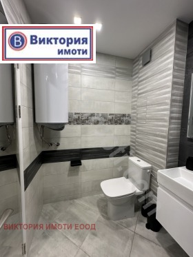 2 soverom Kartala, Veliko Tarnovo 9