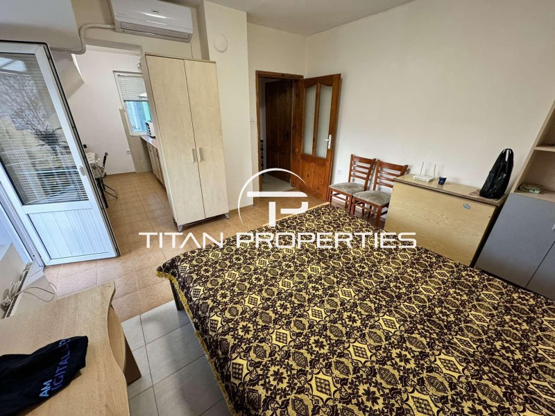 Da affittare  Studio Burgas , Zornitsa , 34 mq | 40611447 - Immagine [5]