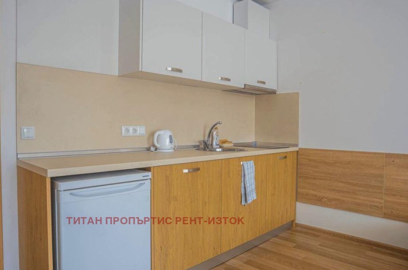 Дава под наем 1-СТАЕН, гр. Бургас, Сарафово, снимка 2 - Апартаменти - 52326819