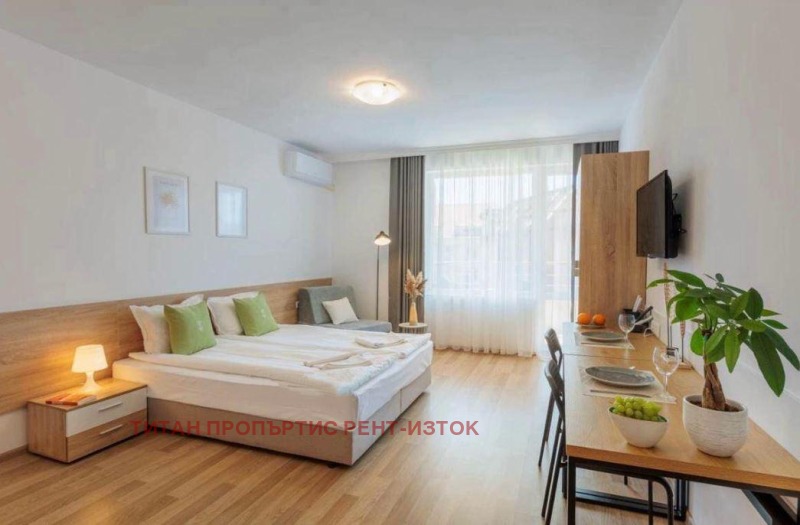 Под наем 1-СТАЕН, град Бургас, Сарафово • 550 лв. / 281.21 € • 76734769 1