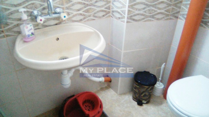 Дава под наем 1-СТАЕН, гр. Шумен, Център, снимка 4 - Апартаменти - 53416088