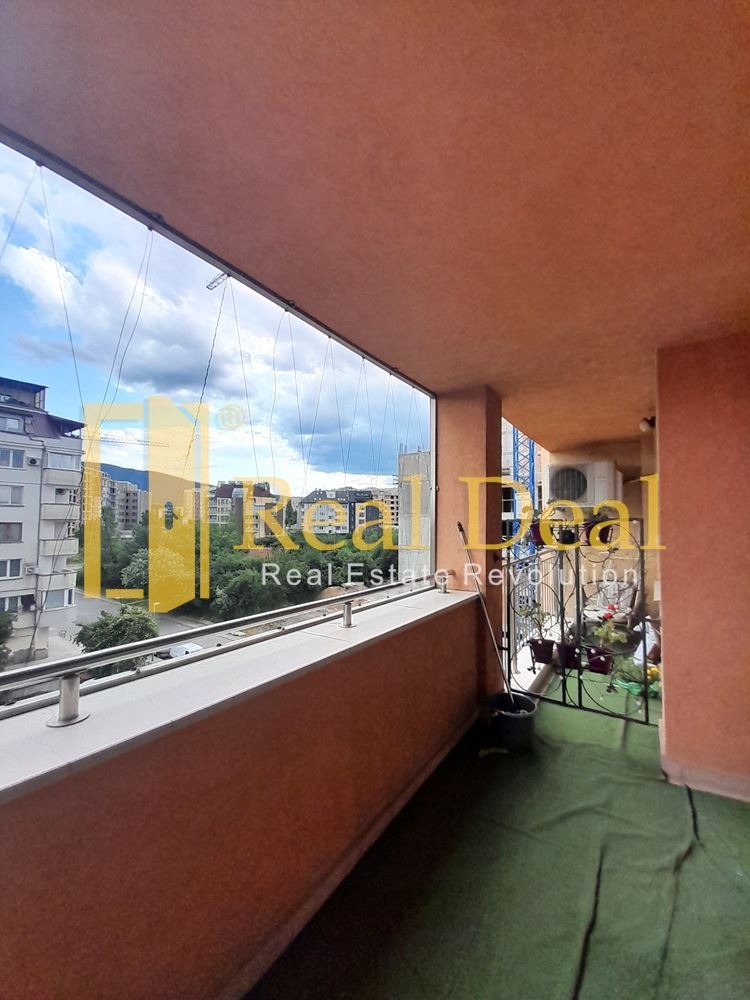 Дава под наем 1-СТАЕН, гр. София, Овча купел 1, снимка 7 - Апартаменти - 55203804