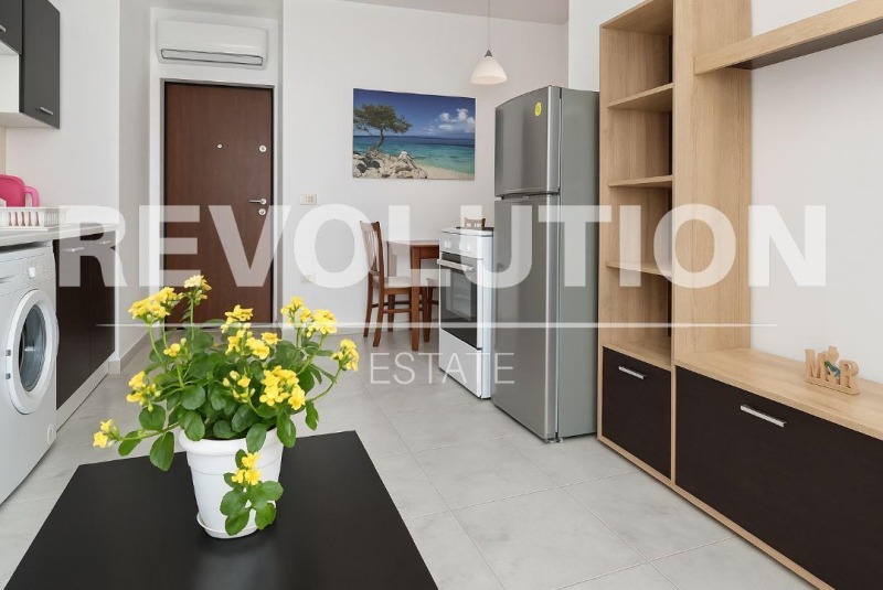 Te huur  1 slaapkamer Varna , Briz , 55 m² | 20191157 - afbeelding [2]
