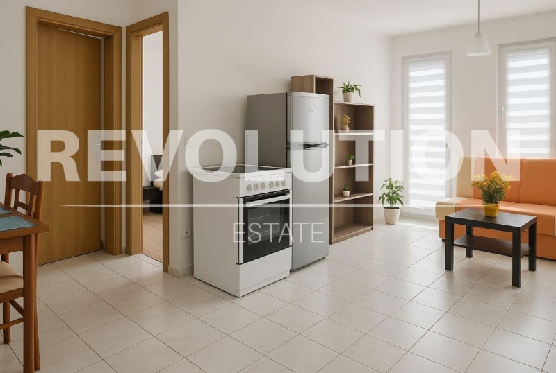 Te huur  1 slaapkamer Varna , Briz , 55 m² | 20191157 - afbeelding [4]
