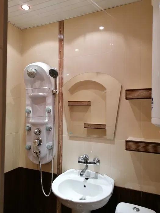 Da affittare  1 camera da letto Varna , Chataldga , 55 mq | 81071720 - Immagine [7]
