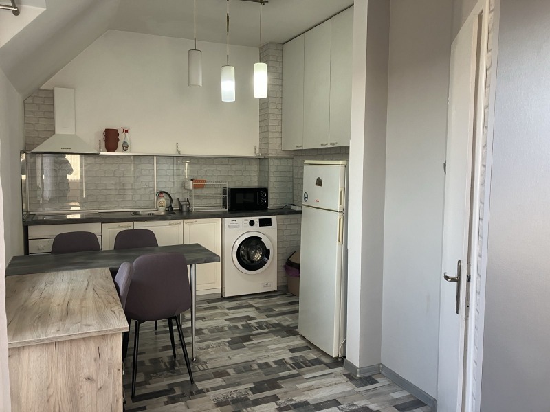 Para alugar  1 quarto Plovdiv , Mladejki Halm , 52 m² | 62258997 - imagem [2]