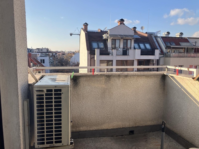 Para alugar  1 quarto Plovdiv , Mladejki Halm , 52 m² | 62258997 - imagem [6]