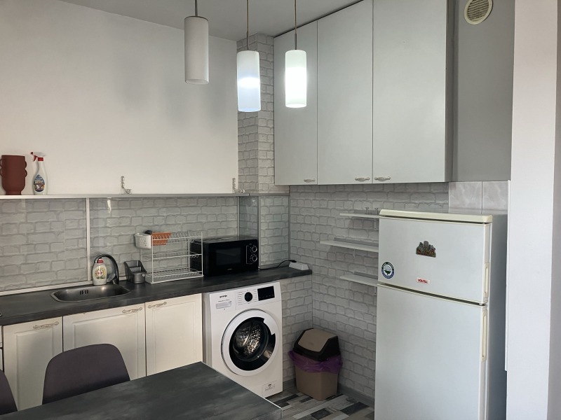 Para alugar  1 quarto Plovdiv , Mladejki Halm , 52 m² | 62258997 - imagem [5]