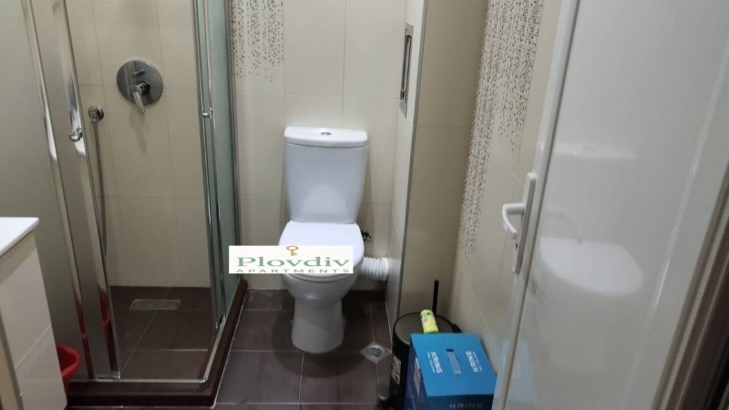 Til leie  1 soverom Plovdiv , Tsentar , 64 kvm | 23157813 - bilde [8]
