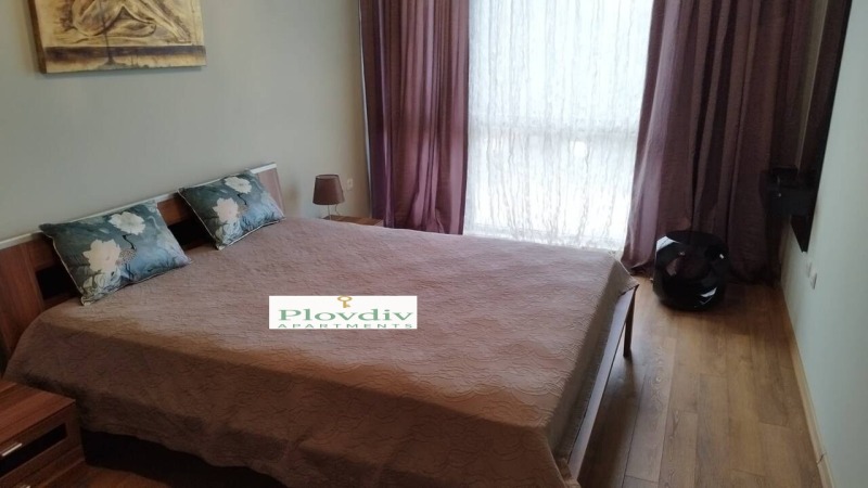 Til leie  1 soverom Plovdiv , Tsentar , 64 kvm | 23157813 - bilde [5]
