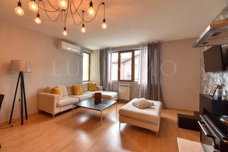 För uthyrning  1 sovrum Sofia , Dragalevci , 70 kvm | 15704088
