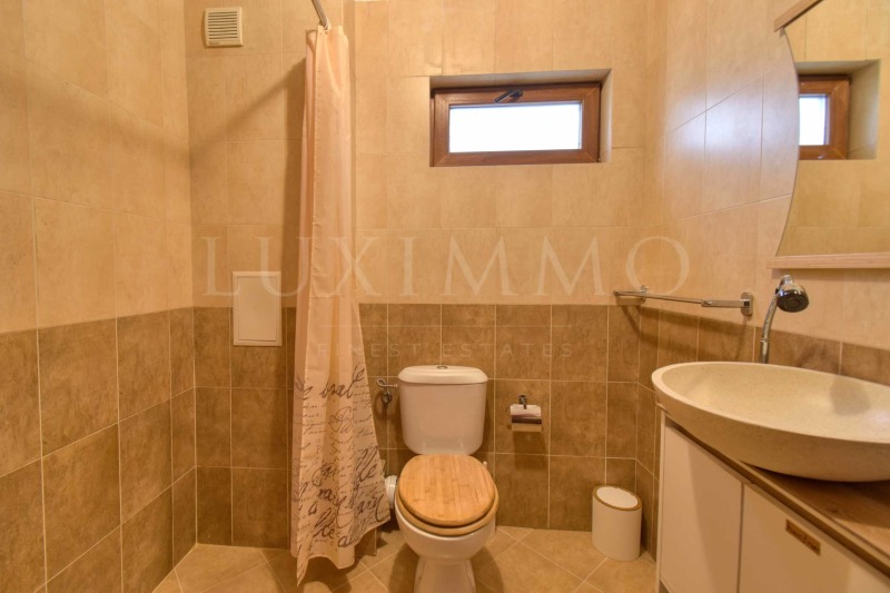 För uthyrning  1 sovrum Sofia , Dragalevci , 70 kvm | 15704088 - bild [11]