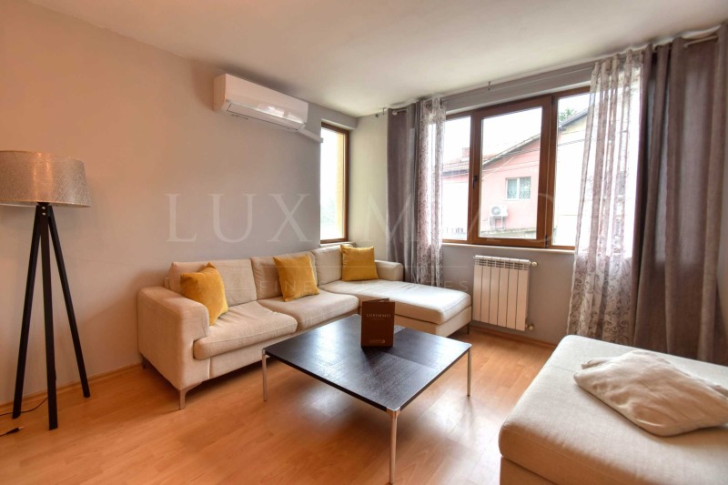 För uthyrning  1 sovrum Sofia , Dragalevci , 70 kvm | 15704088 - bild [2]